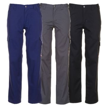 PLANAM Casual Easy Bundhose Planam Arbeitshose Casual Easy Planam Berufsbekleidung