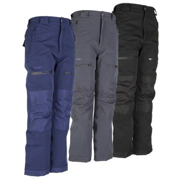 PLANAM SLOPE Thermohose Planam Arbeitshose Slope Planam Berufsbekleidung