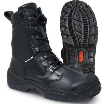JALAS® 3328 Sicherheitsstiefel S3 JALAS 3328 Drylock Arbeitsstiefel S3 SRB ESD JALAS® by ejendals