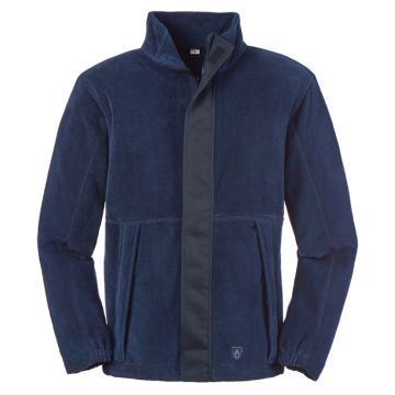 4Protect® workwear Multinorm Fleecejacke 4-Protect workwear Multinormen Jacke KINGSTON 3545