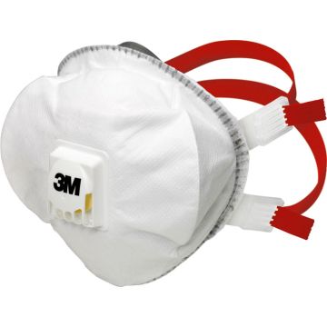 3M™ Atemschutzmaske 8835+ 3M™ 8835+ FFP3 R D
