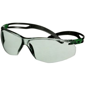 3M™ Schutzbrille 3M™ Secure Fit 3M™ Securefit 500 Schweißerbrille IR 1.7 SF517ASP-GRN