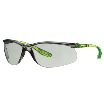 3M™ Schutzbrille 3M™ SOLUSCCS 3M™ Indoor/Outdoor verspiegelt Schutzbrille Scotchgard™ SCCS07SGAF-GRN
