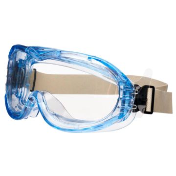 3M™ Vollsichtschutzbrille 3M™ FAHRENHEIT klare Vollsichtbrille FHEITTNW belüftet