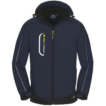 4 PROTECT® Softshelljacke 4PROTECT® Softshell-Jacke MONTANA 4 Protect® workwear 3391