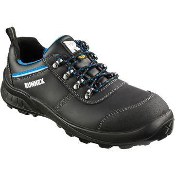 ruNNex® Sicherheitsschuhe Arbeitsschuhe ruNNex® 5313 TeamStar S3S ESD