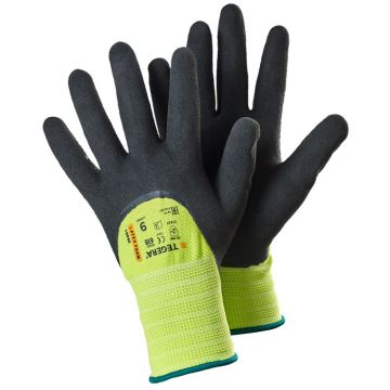 TEGERA® 618 Montagehandschuh beschichtete Polyesterhandschuhe TEGERA® by ejendals
