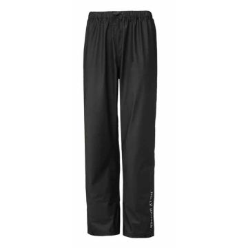 Helly Hansen Regenhose Helly Hansen VOSS 70480 Helly Hansen workwear - Größe XXL und 3XL schwarz