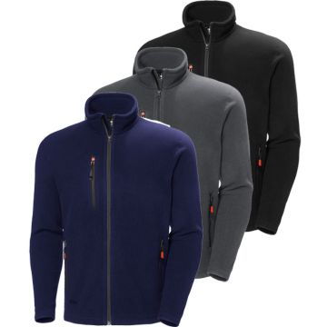 Helly Hansen OXFORD Helly Hansen Fleecejacke OXFORD 72026 Helly Hansen workwear
