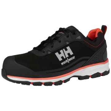 Helly Hansen Sicherheitsschuhe S3 CHELSEA EVOLUTION 2.0 LOW 78390