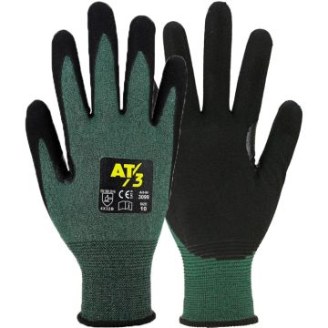 ASATEX® 3099 AT 3 schnittfeste Handschuhe Schnittschutzhandschuhe Klasse B