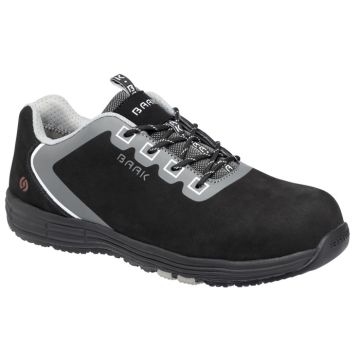 BAAK Sicherheitshalbschuh S3 Baak Rob 210012 Baak Arbeitsschuh S3 SRC ESD Sports Light go&relax