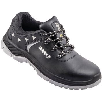 BAAK Sicherheitsschuh S3 Baak Heiko 8034 Baak Arbeitsschuh S3 ESD-Arbeitsschuhe Baak industrial