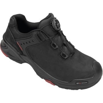 BAAK Sicherheitsschuhe S3 Baak Brax 6342 Baak Arbeitsschuhe S3 Bau go&relax mit BOA® Verschluss