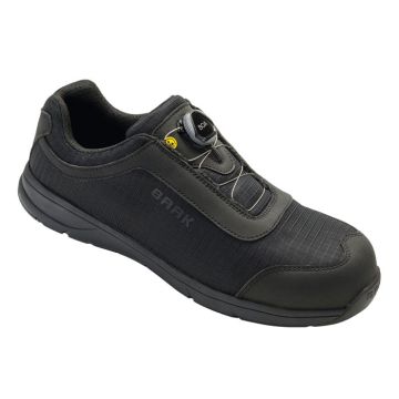 BAAK Sicherheitsschuh S3 Baak Sam 5520 Baak Arbeitsschuh S3 Street go&relax mit BOA® Verschluss