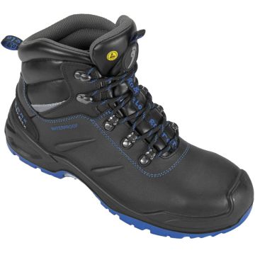 BAAK Sicherheitsschuh S3 Baak Harley 7322 Baak Arbeitsschuh S3 ESD-Arbeitsstiefel Baak industrial