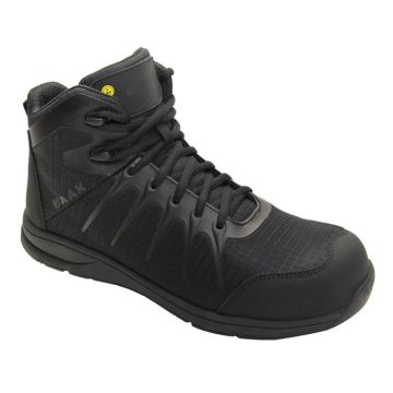 BAAK Sicherheitsstiefel S3 Baak Stanley 5618  Baak Arbeitsstiefel S3 SRC ESD Street Go&relax