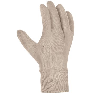 Baumwollhandschuhe Köper Handschuhe teXXor® Arbeitshandschuhe 1880