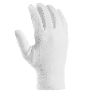 Baumwollhandschuhe Trikothandschuhe teXXor® Arbeitshandschuhe 1561 - mittel