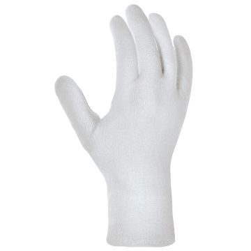 Baumwollhandschuhe Trikothandschuhe teXXor® Arbeitshandschuhe 1540 - mittel