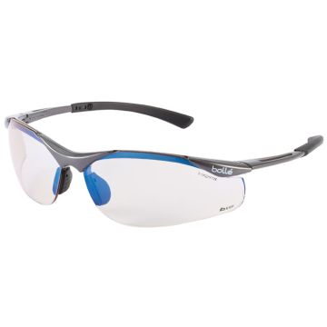 bolle CONTOUR bolle SAFETY CONTOUR Bolle Schutzbrille CONTOUR CONTESP mit bolle ESP Technologie