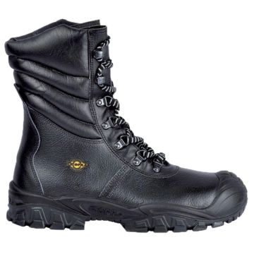 Cofra® NEW URAL UK Sicherheitswinterstiefel S3 CI SRC Cofra® Techno Winterstiefel