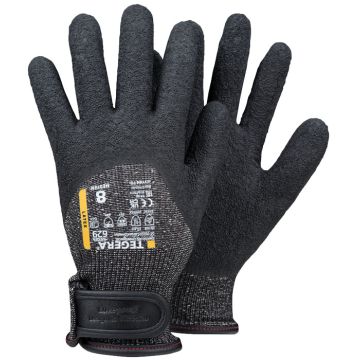 Dyneema® Schnittschutzhandschuh TEGERA® 629 Schnittschutzhandschuh Klasse C