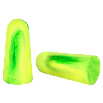 EarProtect Gehörschutzstöpsel EarProtect EP1227GY Ohrstöpsel 37 dB