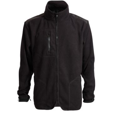 ELKA Fleecejacke Elka Jacke Fleece Xtreme Zip-In 150014 Zip-in-Funktion