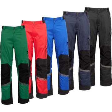 ELKA rainwear Elka Regenhose Working Xtreme 182400 Regenbekleidung