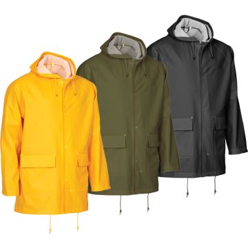 ELKA rainwear Elka Regenjacke Outdoor 306600 Regenbekleidung