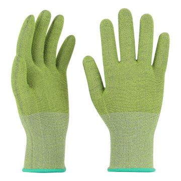 eureka® 18-4 Cool Insider lebensmitteltauglicher Schnittschutzhandschuh