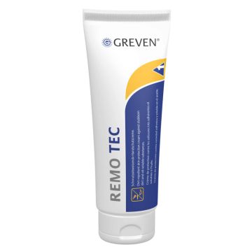 Greven® REMO TEC Peter Greven Hautschutzcreme - 250 ml Tube