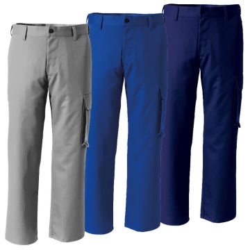 rofa® TREND Multinorm Cargo-Arbeitshose rofa® Multinormen Cargo-Bundhose rofa® 871525 330g/m²