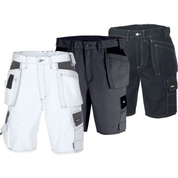 teXXor® Arbeits-Shorts teXXor kurze Arbeitshose BERMUDA
