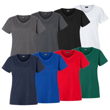 KÜBLER Damen T-Shirt 5231 Kübler workwear T-Shirt