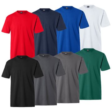 KÜBLER T-Shirt 5230 Kübler workwear T-Shirt