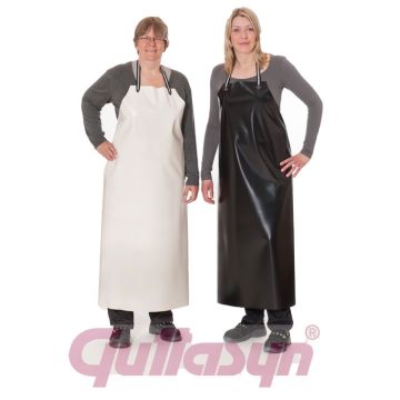 Guttasyn Chemiekalienschutzschürze Säureschutzschürze 0,5 mm