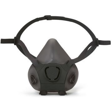 Halbmaske Moldex 7000 Atemschutz-Halbmaske - EasyLock Atemschutzmaske Moldex 7005 Gr. M