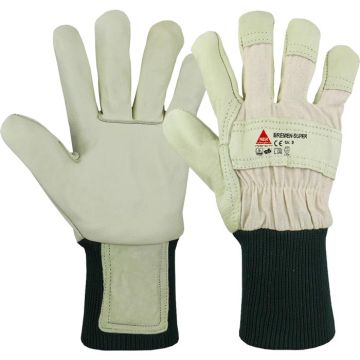 HASE Bremen Super Strickbund Hase Handschuhe Hase Arbeitshandschuhe Bremen Super Strickbund - 293330