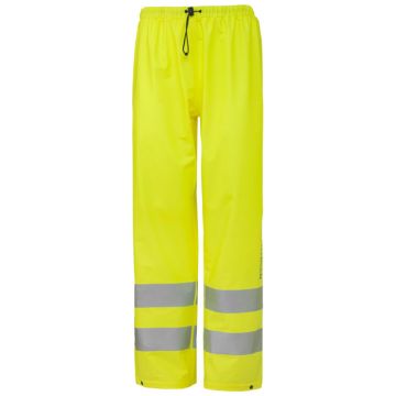 Helly Hansen Warnschutz-Regen-Hose ALTA 70460 Regenhose Helly Hansen workwear