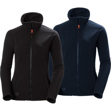 Helly Hansen LUNA Helly Hansen Damen Fleecejacke LUNA 72400 Helly Hansen workwear