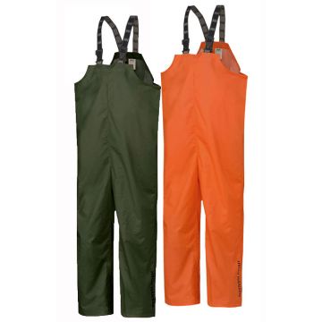 Helly Hansen MANDAL Helly Hansen Regenhose Helly Hansen MANDAL 70529 Helly Hansen workwear