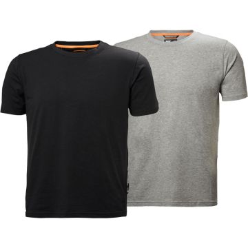 Helly Hansen T-Shirt Helly Hansen Chelsea Evolution 79198 T-Shirt Helly Hansen workwear