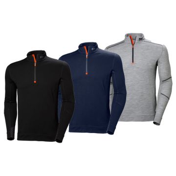 Helly Hansen Thermo Unterwäsche Helly Hansen Funktionsunterwäsche Lifa 75107 Helly Hansen workwear