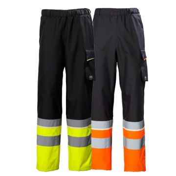 Helly Hansen Warnschutz-Regen-Hose UC-ME 71186 Regenhose Helly Hansen workwear 