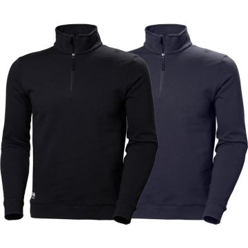 Helly Hansen 79210 Helly Hansen Sweatshirt MANCHESTER 79210 Helly Hansen workwear