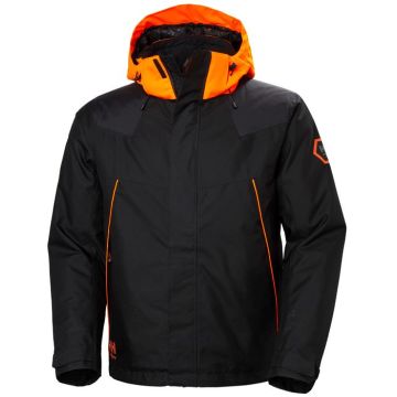 Helly Hansen CHELSEA EVOLUTION Helly Hansen Winter-Jacke Helly Tech® Helly Hansen workwear 71340