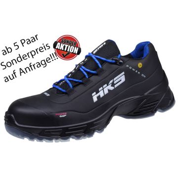 HKS Sicherheitsschuhe S3 HKS CPO-10 HKS Arbeitsschuhe S3 SRC ESD