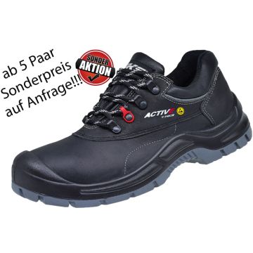 HKS Sicherheitsschuhe S3 HKS Active 400 Arbeitsschuhe A 400 S3 SRC ESD